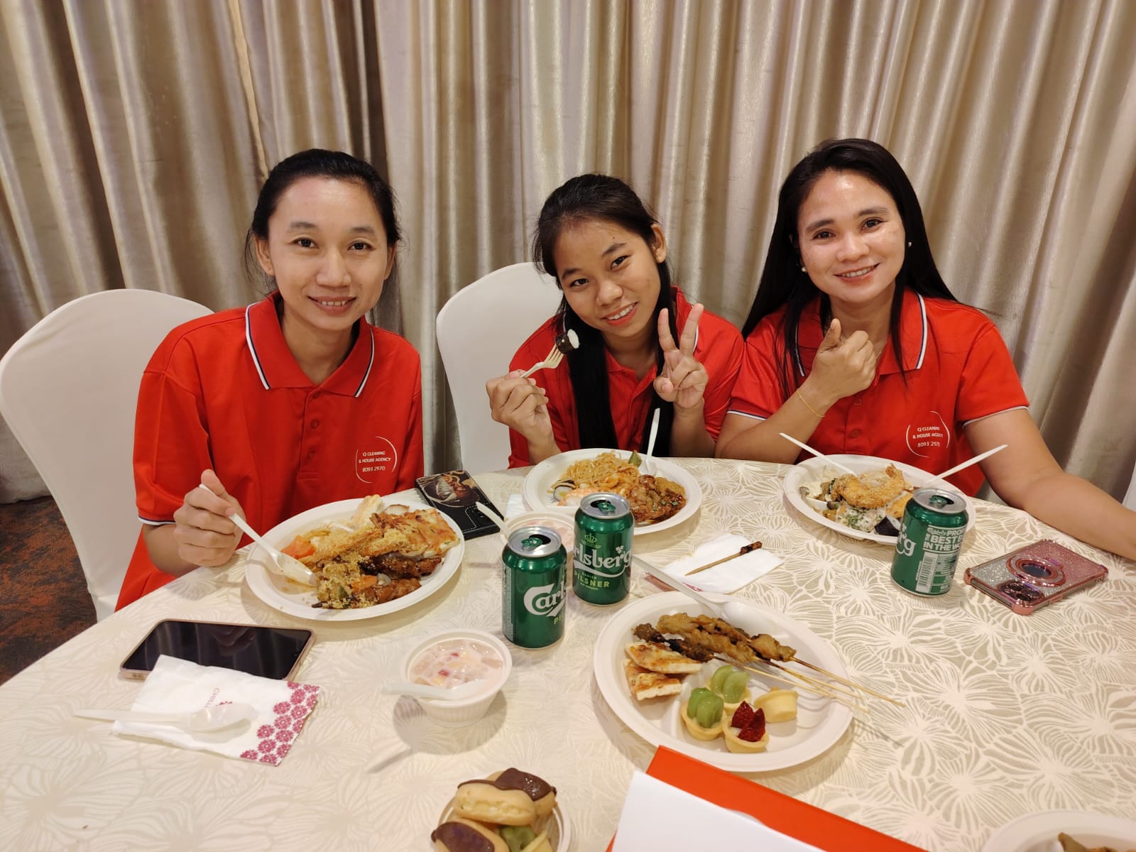 Avalon professional bedroom and wardrobe cleaning service in Singapore