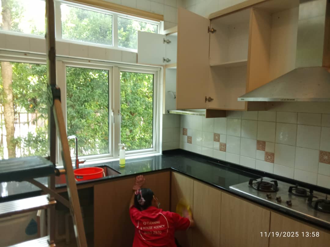 Avalon professional surface disinfection and sanitization service in Singapore